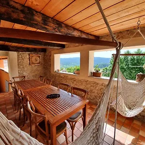  Hébergement de vacances L'escalo
