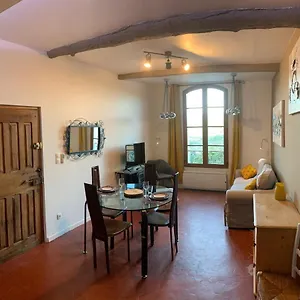  Appartement Le Logis Des Cascades 2