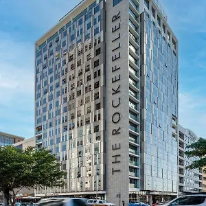 Hotel The Rockefeller By Newmark