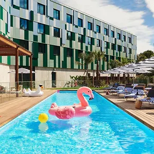 Moxy Sophia Antipolis Biot
