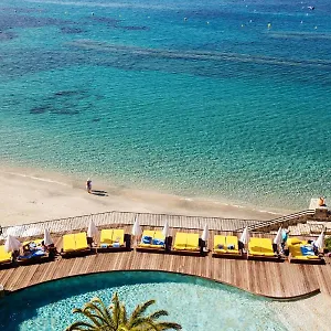 Le Bailli De Suffren Le Rayol-Canadel-sur-Mer