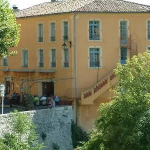 Le Belvedere Hotel