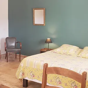  Bed & Breakfast Les Lauriers Et Terrasse Privée