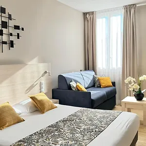 Helvetique Nice