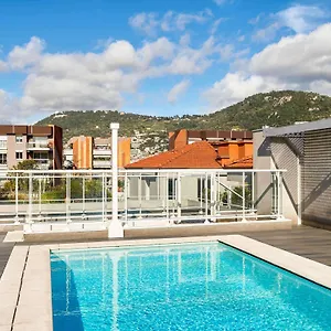 Adagio Centre Nice