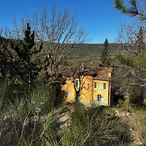 Gæstehus Domaine D'angouire, Moustiers-Sainte-Marie