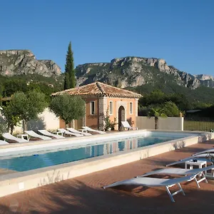 La Ferme Rose-hôtel De Charme Hotel